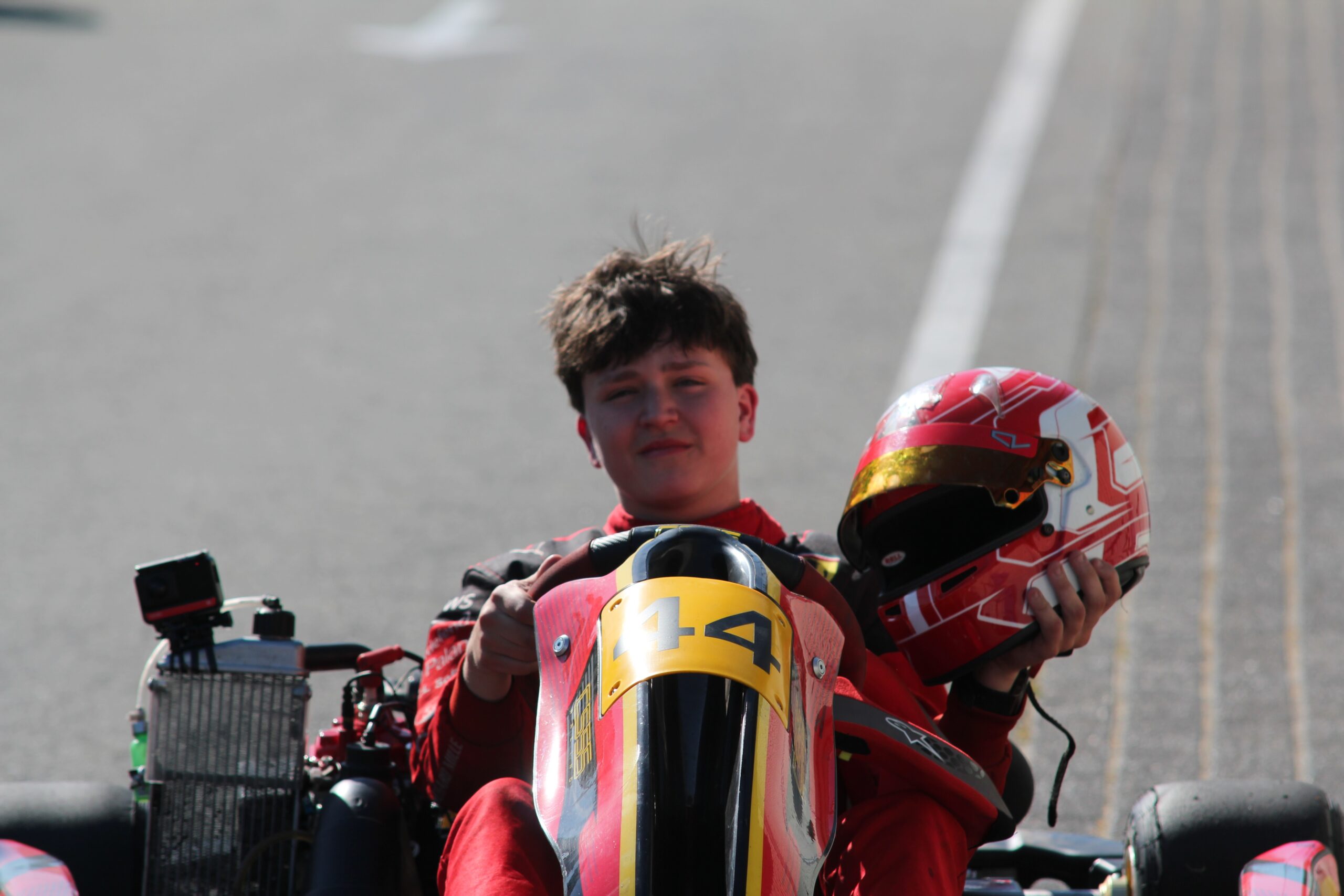 Foto: Patrick Schrandt