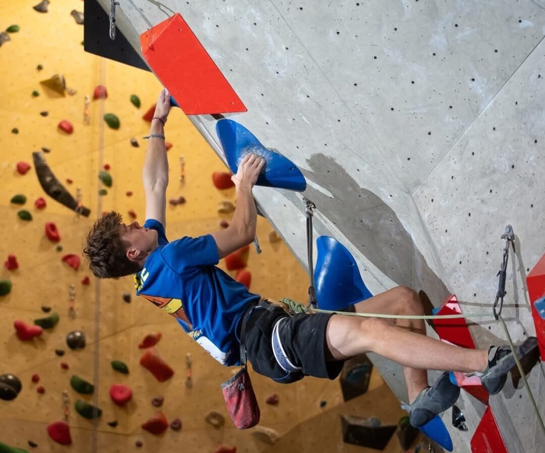 Bouwe - Fotograaf Irina Raiu